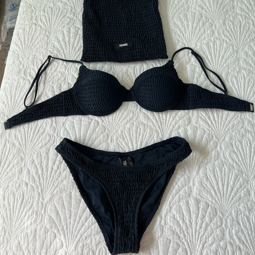 Two Piece Bikini